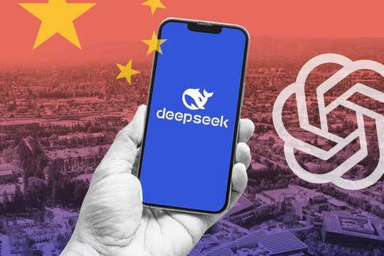 DeepSeek kiếm tiền bằng cách nào và có được chính phủ Trung Quốc tài trợ?