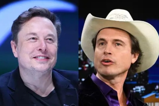 Em trai Elon Musk bán 75.000 cổ phiếu Tesla một ngày, kiếm lời từ đợt tăng giá sau khi ông Trump đắc cử