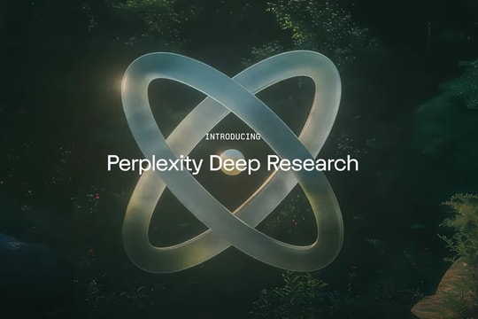 Perplexity tuyên bố có Deep Research tốt hơn Google Gemini, o1 của OpenAI và DeepSeek-R1