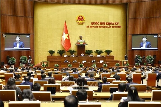 Gỡ cơ chế tài chính để khoa học công nghệ phát triển