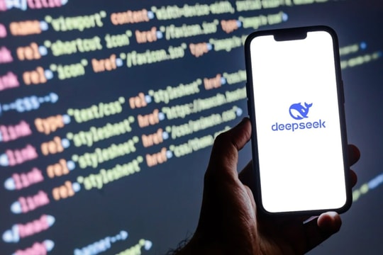 DeepSeek giúp giảm chi phí áp dụng AI cho các doanh nghiệp trên khắp Đông Nam Á