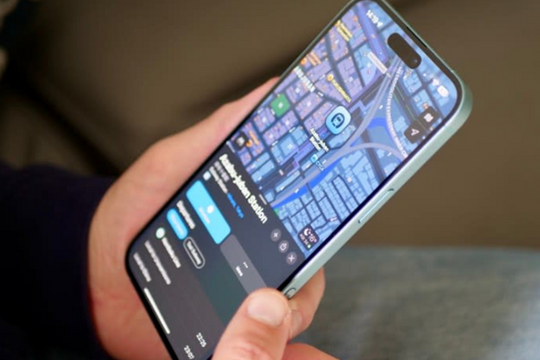 Apple tái cân nhắc đưa quảng cáo vào Maps