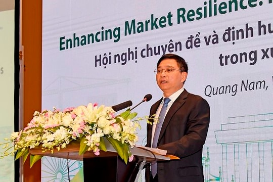 Việt Nam cần nguồn vốn hơn 4 triệu tỉ đồng để tăng trưởng GDP 8% năm 2025