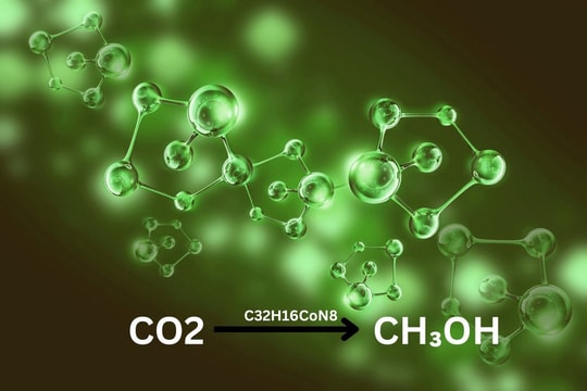 Thêm phương pháp biến carbon dioxide thành nhiên liệu lỏng