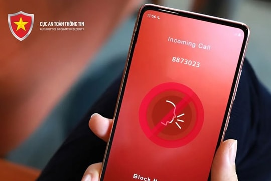 Cảnh báo thủ đoạn lừa đảo từ các 'cuộc gọi mồi'