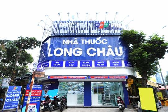 FPT Long Châu thông tin về sự việc ‘nữ dược sĩ bị hành hung tại nhà thuốc’