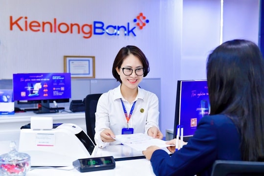 Tăng trưởng trong top đầu ngành ngân hàng, KienlongBank đẩy mạnh mục tiêu cho 2025