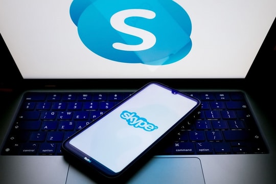 Skype bị Microsoft khai tử dù nổi đình nổi đám trước thời đại của Facebook và YouTube