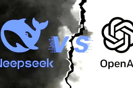 DeepSeek được ca ngợi vì hé lộ bí kiếp tạo mô hình R1 có hiệu suất ngang o1 của OpenAI với chi phí thấp