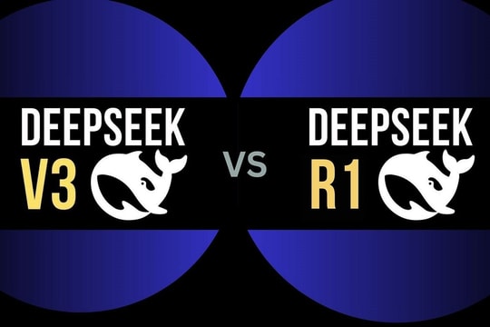 DeepSeek: Tỷ lệ chi phí - lợi nhuận lý thuyết liên quan mô hình V3 và R1 là 545% mỗi ngày