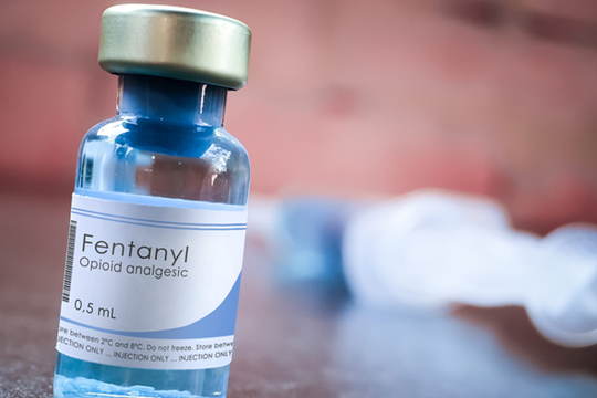 Những điều cần biết về fentanyl