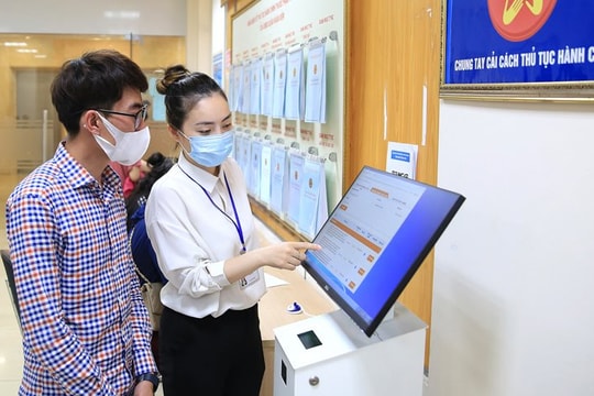 Hà Nội phải thành trung tâm đổi mới sáng tạo hàng đầu cả nước và khu vực