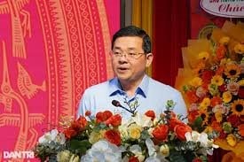 Sở Tài nguyên - Môi trường TP.HCM giảm 334 nhân sự sau hợp nhất