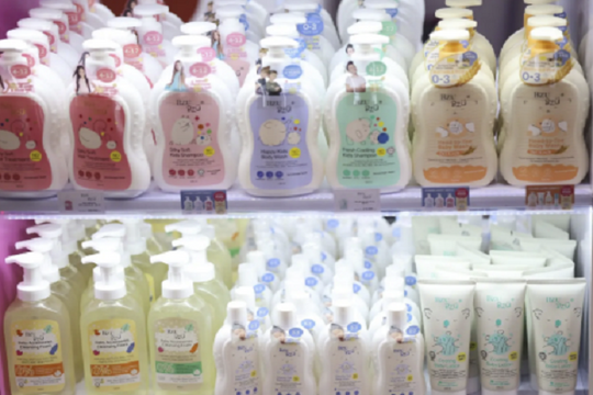 TP.HCM: Xử phạt Công ty TNHH Elite Beauty Asia (Vietnam) vì bán mỹ phẩm 'dỏm'