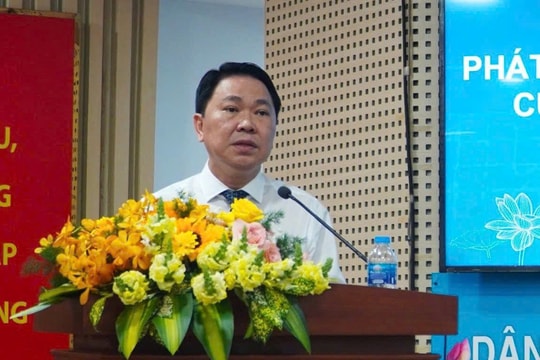 Sở Xây dựng TP.HCM sau khi hợp nhất có 188 người nộp đơn xin nghỉ hưu
