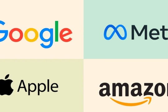 Google, Meta, Apple, Amazon đều mong chính quyền Trump nhẹ tay hơn trong cuộc chiến chống độc quyền