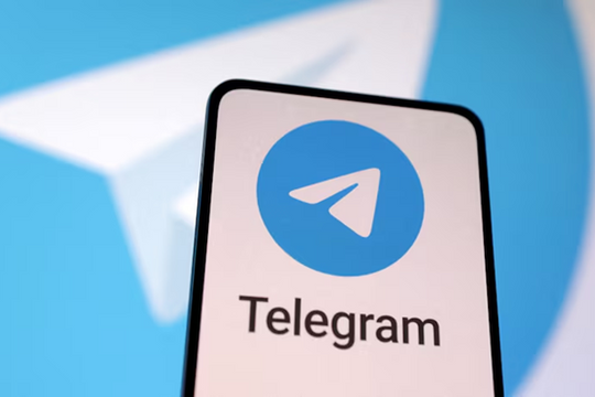 Nga chặn Telegram ở vùng Dagestan và Chechnya do lo ngại an ninh từ người Hồi giáo