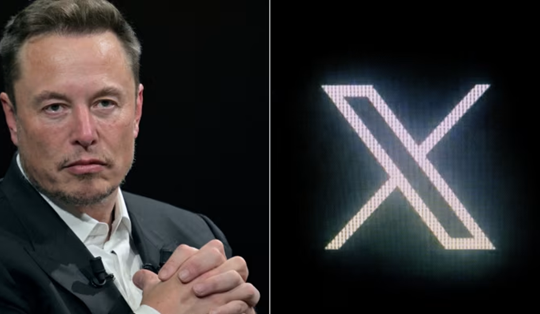 Elon Musk nói hacker từ Ukraine đứng sau vụ tấn công làm mạng xã hội X tê liệt