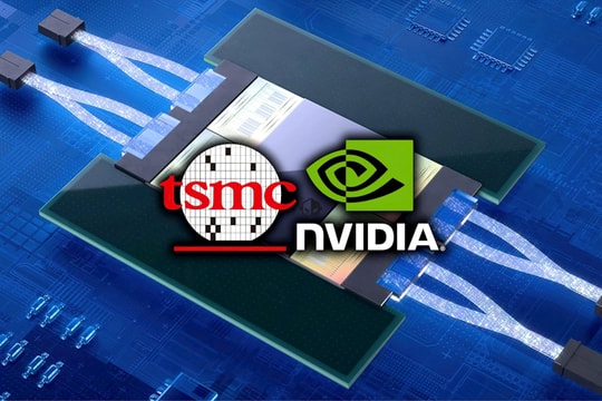 TSMC đề nghị Nvidia, AMD, Broadcom tham gia liên doanh vận hành các nhà máy sản xuất chip của Intel