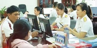 TP.HCM: Tạm dừng một số chức năng thuế điện tử đến hết ngày 16.3