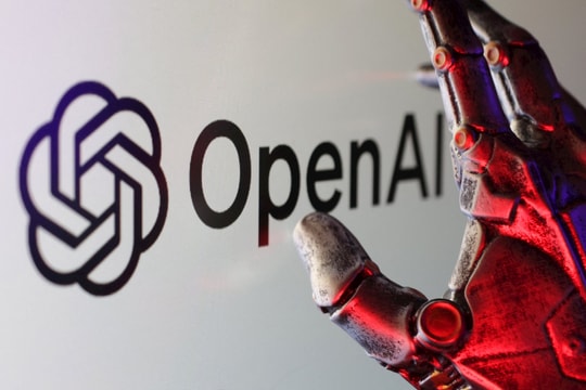 OpenAI kêu gọi chính quyền Trump giảm bớt quy định AI để cạnh tranh với DeepSeek và các hãng Trung Quốc