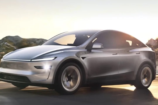 Tesla sản xuất ô tô điện rẻ hơn, nâng cấp phần mềm hỗ trợ tự lái để kìm hãm đà giảm doanh số ở Trung Quốc