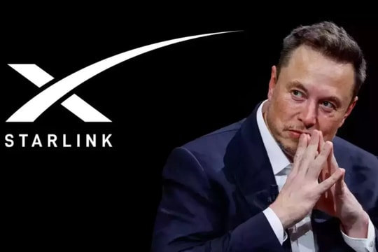 Bộ trưởng Quốc phòng nói cuộc đàm phán giữa Ý với Starlink của Elon Musk bị đình trệ khi phe đối lập phản đối