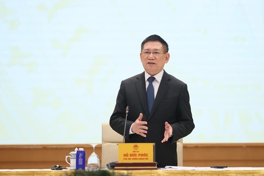 Chính phủ đề nghị Mỹ tạm hoãn áp thuế 1-3 tháng để đàm phán