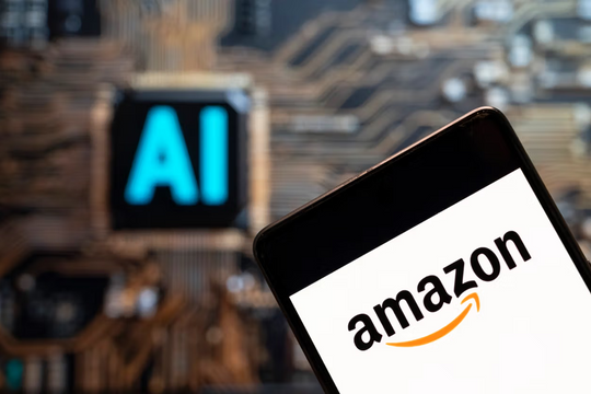 Amazon thử nghiệm tác tử AI mua sắm hộ người dùng trên mọi trang web