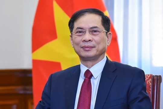 Tổ công tác ứng phó chính sách kinh tế, thương mại của Mỹ được thành lập