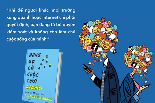 Đừng sợ lỡ cuộc chơi - Thứ ‘ViruSs drama tình ái’ muốn là tiền và lượt 'like' của bạn