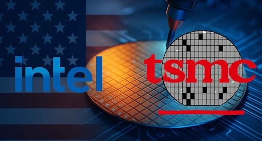 Intel tăng giá trị sau thông tin về thỏa thuận liên doanh với TSMC bất chấp những mối lo