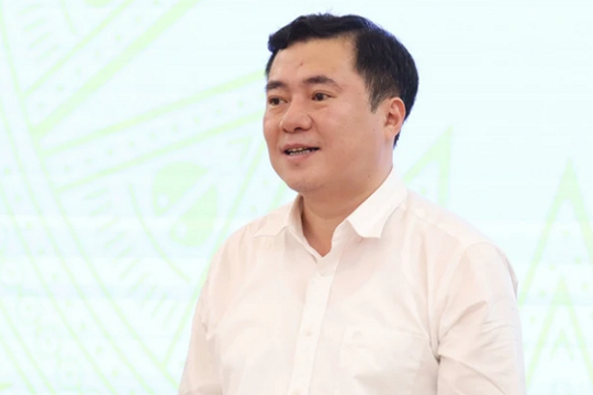 Chủ trương của Việt Nam là đa dạng hóa thị trường, 'trứng không bao giờ để chung một giỏ'