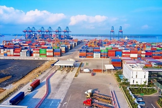 Giải pháp chiến lược bảo vệ doanh nghiệp Việt khi Mỹ áp thuế đối ứng