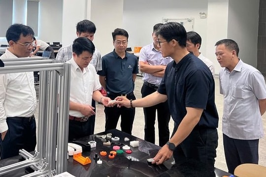 Sắp có chính sách tín dụng vượt trội hỗ trợ người học ngành STEM