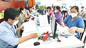 TP.HCM khẩn trương sắp xếp bộ máy đơn vị sự nghiệp công lập từng trực thuộc huyện