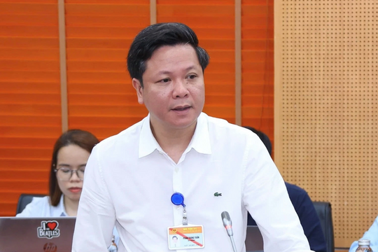Bộ Nội vụ lý giải việc không giữ lại 87 thành phố