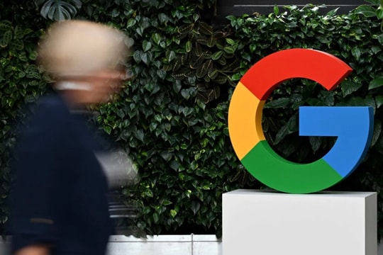 Google hy vọng đạt thỏa thuận với Apple để đưa AI Gemini lên dòng iPhone 17