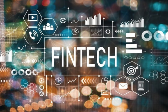 Cho phép thử nghiệm fintech có kiểm soát trong lĩnh vực ngân hàng từ ngày 1.7