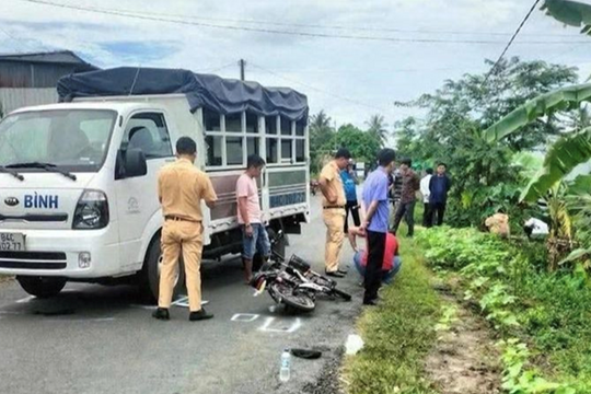 Bộ Công an đề nghị hủy quyết định không khởi tố vụ án hình sự ở Vĩnh Long