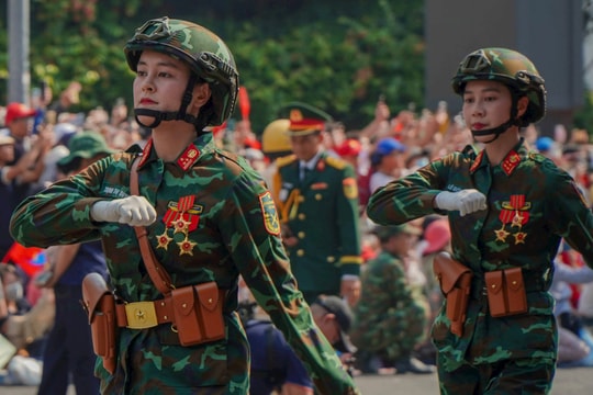Công nghệ truyền thông góp phần lan tỏa tinh thần đại lễ 30.4 ra thế giới