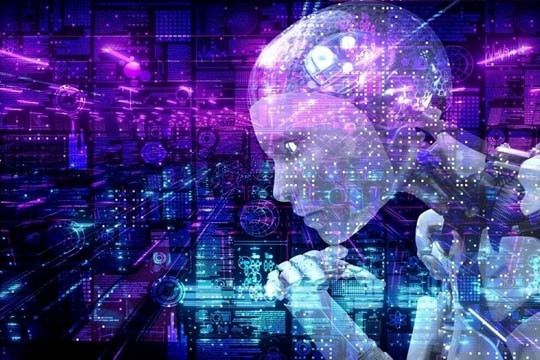 Đột phá với chip chạy bằng ánh sáng giúp tăng tốc đào tạo AI và giảm tiêu thụ năng lượng