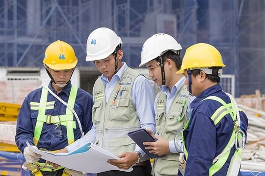 Mở rộng cánh cửa cho kỹ sư Việt Nam vươn ra thế giới