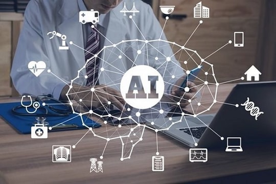 Đưa AI vào kinh doanh: Từ nhận thức đến ứng dụng còn khoảng cách xa