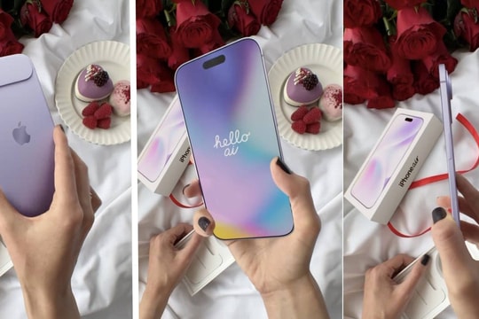 The Information: iPhone 17 Air siêu mỏng nhưng pin yếu, chỉ có 1 loa
