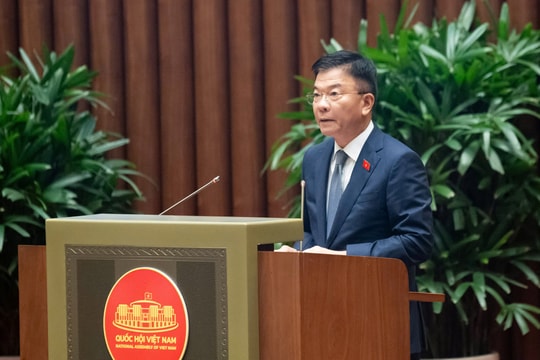 Có tới 69 văn bản liên quan đến bảo vệ dữ liệu cá nhân, nhưng thiếu thống nhất về nội hàm