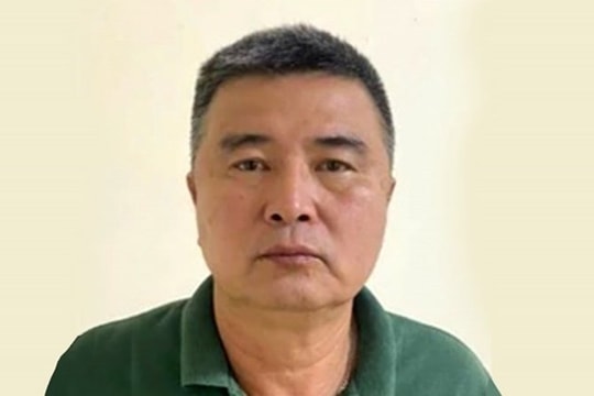 Đổi ngày xét xử vụ án cựu Vụ phó Bộ Công Thương nhận hối lộ