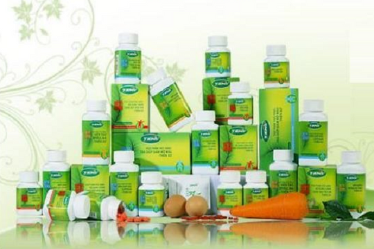 Bộ Y tế chỉ đạo nóng về quản lý thực phẩm chức năng được quảng cáo trên mạng xã hội