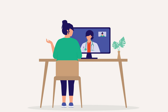 ChatGPT và các chatbot AI liệu có đủ tin cậy để tư vấn sức khỏe?
