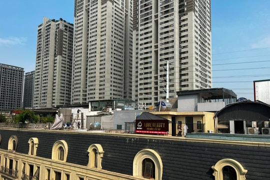 Cần triệt để xử lý vi phạm trật tự xây dựng, PCCC tại Hà Đông (Hà Nội)
